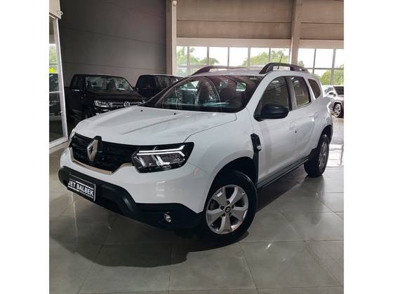 RENAULT DUSTER 1.6 16V SCE FLEX INTENSE PLUS X-TRONIC RENAULT DUSTER 1.6 16V SCE FLEX INTENSE PLUS X-TRONIC